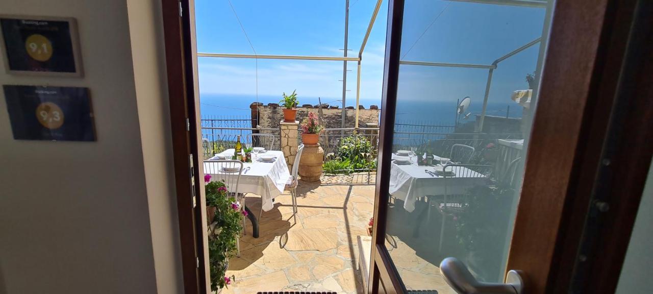 Ca' Di Rissi - Homy 5 Terre Apartment Volastra Exterior photo