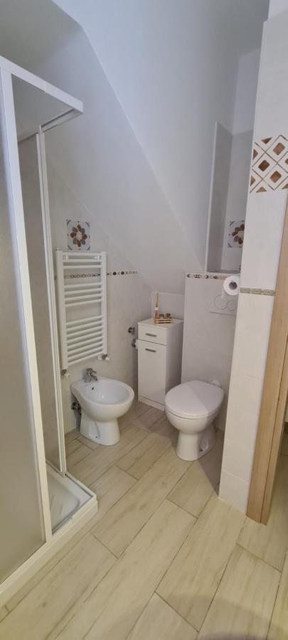 Ca' Di Rissi - Homy 5 Terre Apartment Volastra Exterior photo